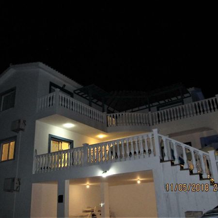 Villa Dioni Mercan Koyu Dış mekan fotoğraf