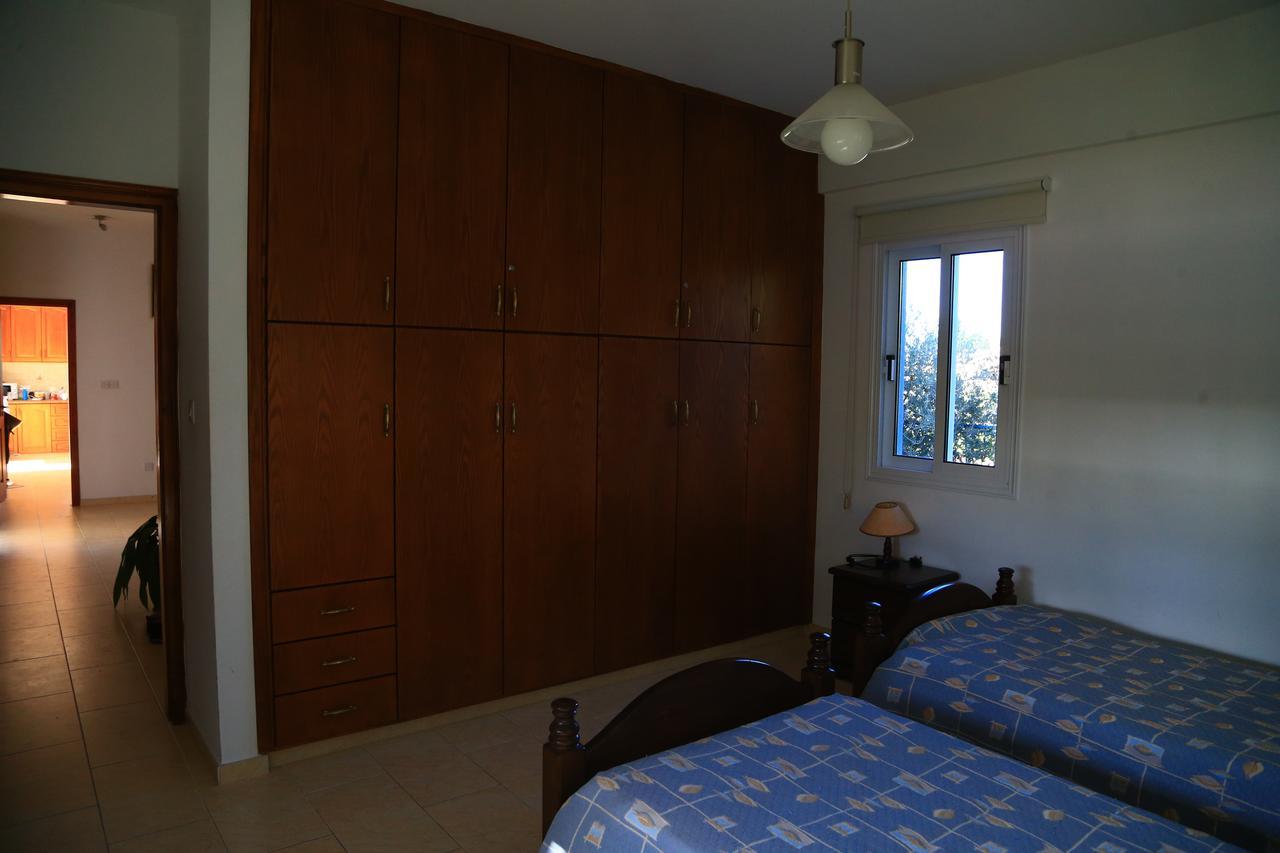 Villa Dioni Mercan Koyu Dış mekan fotoğraf