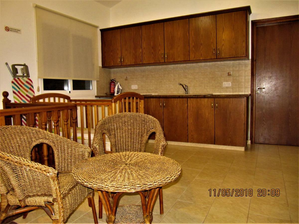 Villa Dioni Mercan Koyu Dış mekan fotoğraf