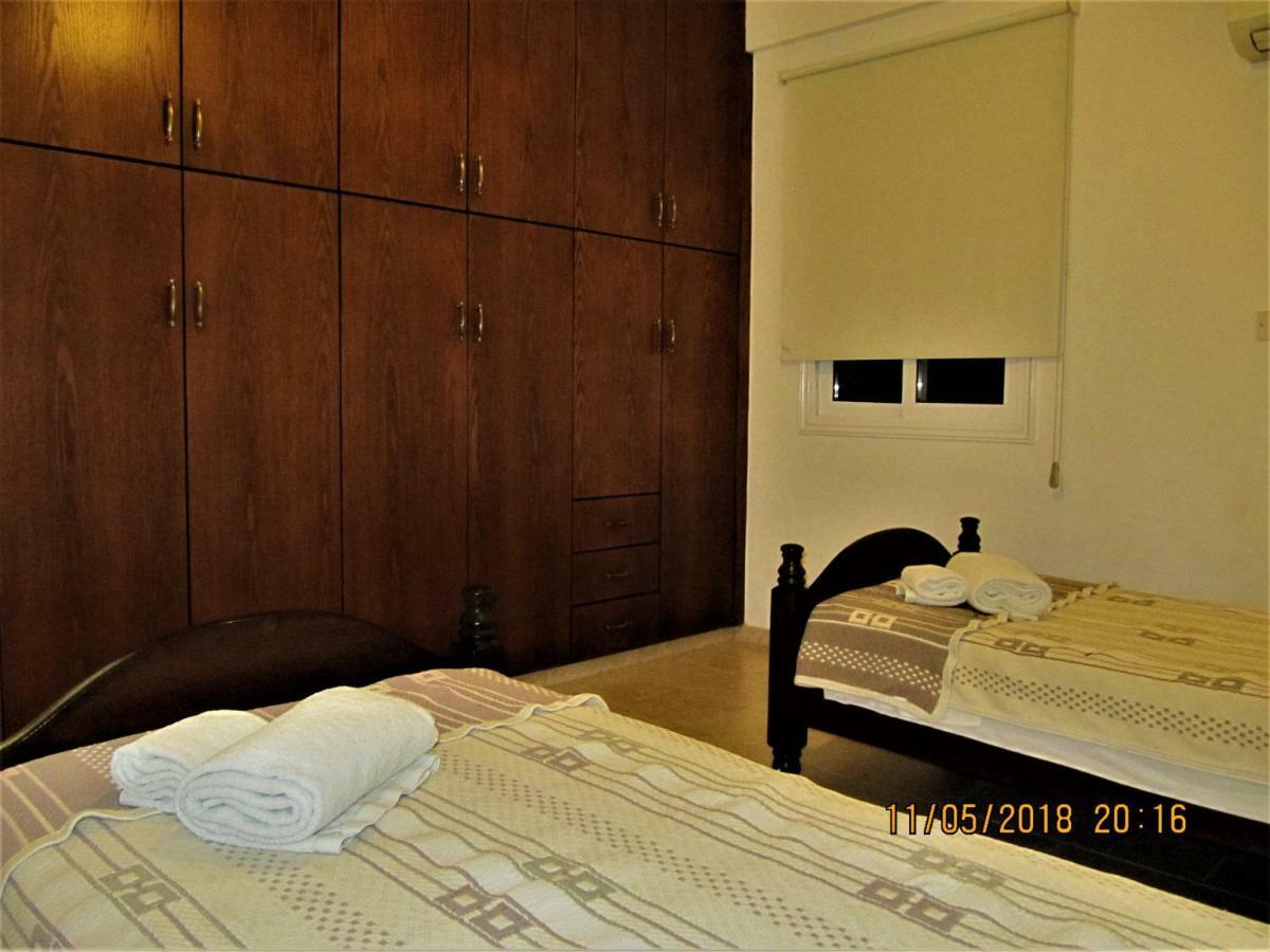 Villa Dioni Mercan Koyu Dış mekan fotoğraf
